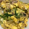 hykumi's cooksnap of when they made 時短！簡単！メニューに困ったら他人丼！.