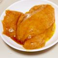 ミピピ's cooksnap of when they made ズボラ！お餅アレンジめんつゆバター.