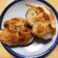もずω's cooksnap of when they made シラスのおつまみしんじょ.