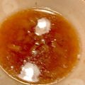 おひつじママ's cooksnap of when they made 簡単！梅ソース(梅ダレ).