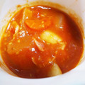 churu's cooksnap of when they made 簡単☆トマトの甘みたっぷりミネストローネ.