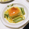 ぽにゃさん's cooksnap of when they made ⭐️最高に贅沢な琥珀卵、べっこうかけご飯.