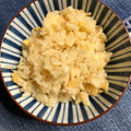 ばやし's cooksnap of when they made 釜揚げしらすと生姜の炊き込みごはん.