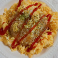 新米主婦なるる's cooksnap of when they made ふわふわとろとろオムライス.