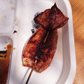 CHIHO☆★☆'s cooksnap of when they made イカ焼きを柔らかく！　ポン焼き.
