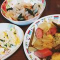 すみま～る's cooksnap of when they made レンチンもう一品！新玉ねぎとニラのお浸し.