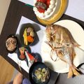 クックXICQPR☆'s cooksnap of when they made お魚屋さん直伝☆鯛の尾頭付きの焼き方.