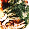 みゆちゃんママちゃん's cooksnap of when they made 糖質制限☆とんぺい焼き.
