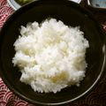 花時計咲いた's cooksnap of when they made 美味しいご飯の炊き方.