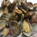 クックBLTENE☆'s cooksnap of when they made あさりの酒蒸し.