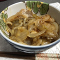 エビカニ食べたい's cooksnap of when they made 豚肉の甘酢ガーリック炒め.