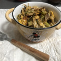 エビカニ食べたい's cooksnap of when they made 簡単きのこのマヨポン和え.