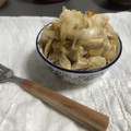 エビカニ食べたい's cooksnap of when they made 簡単☆節約 ささみのなめろう風.