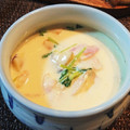 えぬわごん's cooksnap of when they made かぼちゃとソーセージの豆乳グラタン♪♪.