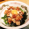 momojelly's cooksnap of when they made お家でお店の味 台湾まぜそば.