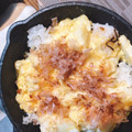 みかん組's cooksnap of when they made 長芋マヨソースの和風明太子ドリア♪.