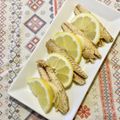 ブランディ's cooksnap of when they made (覚書) 3分でオイルサーディンタパス.