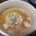 ひよりん☆彡's cooksnap of when they made 楽チン！丸ごと玉ねぎのコンソメスープ.