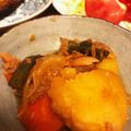サクラポムポム's cooksnap of when they made ほっくりツナじゃが.