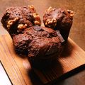 リッカロッカ's cooksnap of when they made HM&FP簡単♫チョコレートカップケーキ.