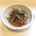 平蔵のたまご's cooksnap of when they made たっぷり玉ねぎのアジの南蛮漬け.