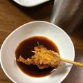 伊達こまち's cooksnap of when they made 【混ぜるだけ】串カツソース.