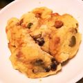 けんけんち's cooksnap of when they made ダイエットに♡豆腐とおからのふんわり焼き.