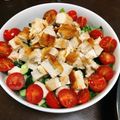 田舎のいなり's cooksnap of when they made コブサラダドレッシング.