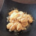 りさりさクック's cooksnap of when they made 簡単おやつ☆みるくもち.