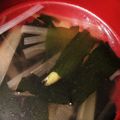シェフなみく's cooksnap of when they made 簡単◎わかめ中華スープ.