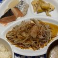 居眠り姫愛's cooksnap of when they made 豚バラもやしのレンジ蒸し【包丁なし】.