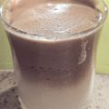 にゃかむらママ's cooksnap of when they made 【簡単】流行りのダルゴナコーヒー.