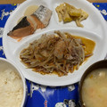 居眠り姫愛's cooksnap of when they made 炊飯器で本格！甘塩鮭と長芋の煮物.
