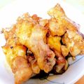 ゆゆばなな's cooksnap of when they made 手羽元の照り焼き.