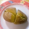 みふみふ☆'s cooksnap of when they made 簡単‼もちもちメークインでじゃがバター.