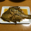 ももんじゃー's cooksnap of when they made 宗八カレイの煮付け.