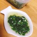 donguri917's cooksnap of when they made イタリアン★パセリソース.