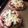 QPはにー's cooksnap of when they made グルテンフリー　米粉ピザ♪.