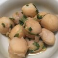 クッキングりな's cooksnap of when they made 簡単！冷凍里芋煮.