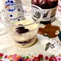 ネムサマ惑星's cooksnap of when they made レアチーズケーキ風ヨーグルト.