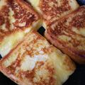 なつまお's cooksnap of when they made ☆簡単！！美味しい！！フレンチトースト☆.