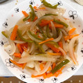 はるひやま's cooksnap of when they made 鱈の唐揚げあんかけ.