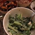 Emmabeagle's cooksnap of when they made イタリアンな菜の花のサラダ✿.