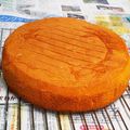 わかぞぅ's cooksnap of when they made 基本のスポンジケーキ（別立て法）.