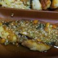 LOKImama's cooksnap of when they made 鰆のもろみ味噌焼き.