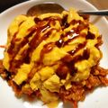 なすのお漬物's cooksnap of when they made カリフラワーご飯(糖質制限).