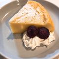みい☆ぽんぽこりん's cooksnap of when they made HMとヨーグルトを使って簡単ケーキ♪ૢ.