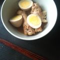 ａｔｓｕｍｉ＊＊'s cooksnap of when they made ◎鶏手羽元と卵のコク旨・スッキリ煮◎.