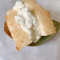 カレル7's cooksnap of when they made 白くて可愛いエンゼルフードケーキ.