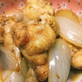 ぐっちゃん＠弁当女子's cooksnap of when they made 手羽元とタマネギのほろほろ煮.